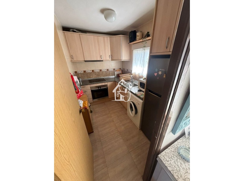Арендовать - Квартира / квартира - Torrevieja - Nueva Torrevieja - Aguas Nuevas