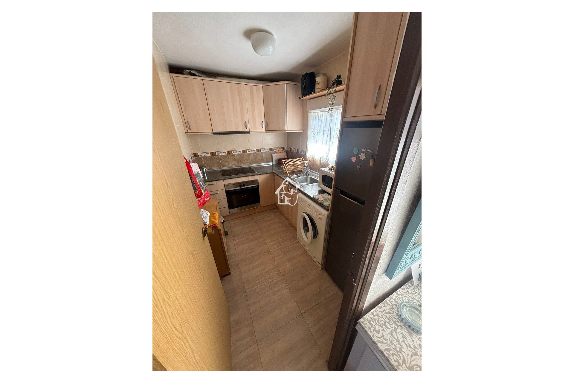 Арендовать - Квартира / квартира - Torrevieja - Nueva Torrevieja - Aguas Nuevas