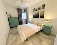 Арендовать - Квартира / квартира - Torrevieja - Playa de los Locos