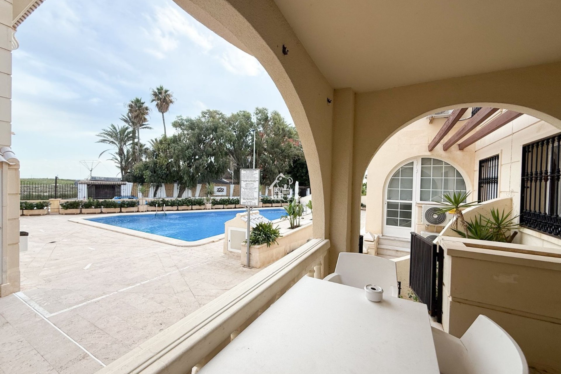 Арендовать - Квартира / квартира - Torrevieja - Playa de los Locos