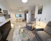 Арендовать - Квартира / квартира - Torrevieja - Playa de los Locos