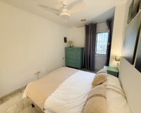 Арендовать - Квартира / квартира - Torrevieja - Playa de los Locos