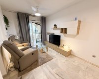 Арендовать - Квартира / квартира - Torrevieja - Playa de los Locos