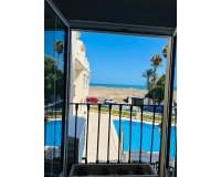 Арендовать - Квартира / квартира - Torrevieja - Playa de los Locos