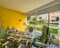 Арендовать - Квартира / квартира - Torrevieja - Playa de los Locos