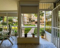 Арендовать - Квартира / квартира - Torrevieja - Playa de los Locos