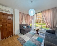 Арендовать - Квартира / квартира - Torrevieja - Playa de los Locos