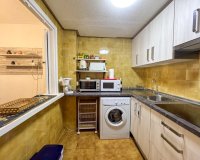 Арендовать - Квартира / квартира - Torrevieja - Playa de los Locos