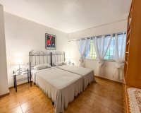 Арендовать - Квартира / квартира - Torrevieja - Playa de los Locos