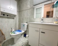 Арендовать - Квартира / квартира - Torrevieja - Playa de los Locos