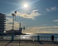 Арендовать - Квартира / квартира - Torrevieja - Playa de los Locos