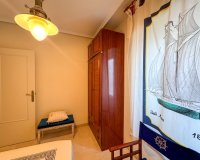 Арендовать - Квартира / квартира - Torrevieja - Playa de los Locos