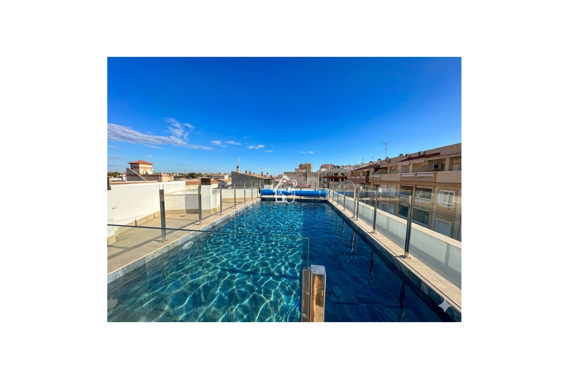 Арендовать - Квартира / квартира - Torrevieja - Playa de los Locos