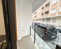 Арендовать - Квартира / квартира - Torrevieja - Playa de los Locos