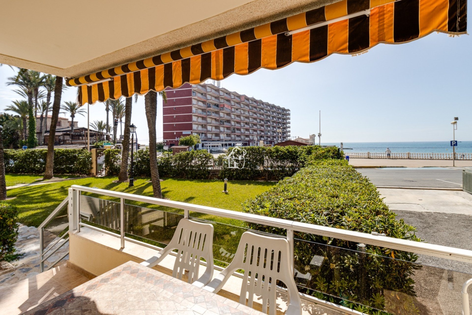 Арендовать - Квартира / квартира - Torrevieja - Playa de los Locos