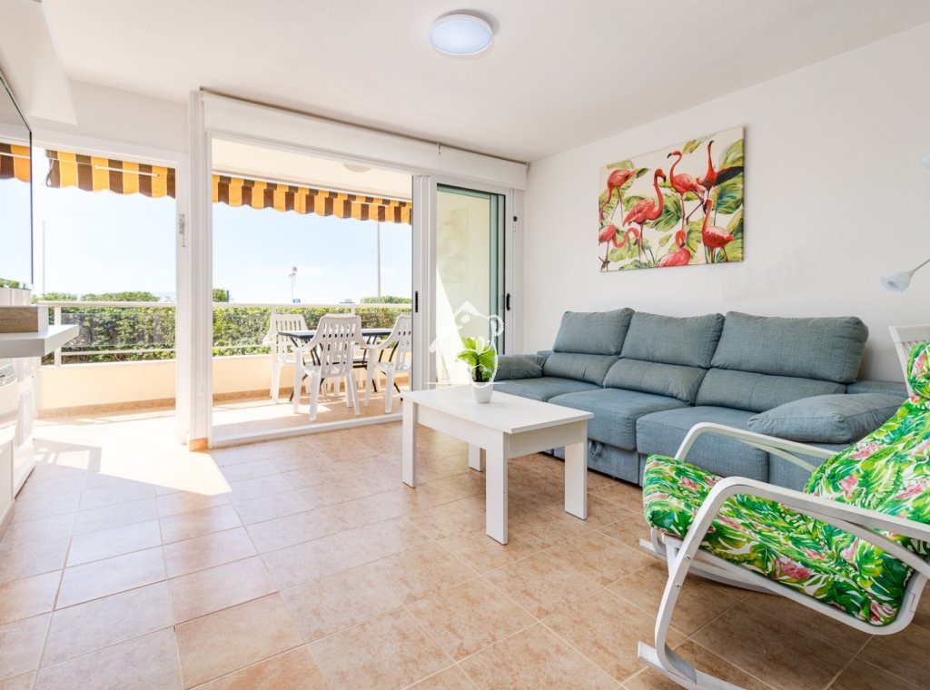 Арендовать - Квартира / квартира - Torrevieja - Playa de los Locos