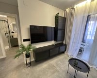 Арендовать - Квартира / квартира - Torrevieja - Playa de los Locos