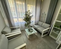 Арендовать - Квартира / квартира - Torrevieja - Playa de los Locos