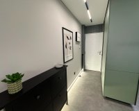 Арендовать - Квартира / квартира - Torrevieja - Playa de los Locos