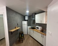 Арендовать - Квартира / квартира - Torrevieja - Playa de los Locos