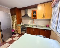 Арендовать - Квартира / квартира - Torrevieja - Playa del Cura