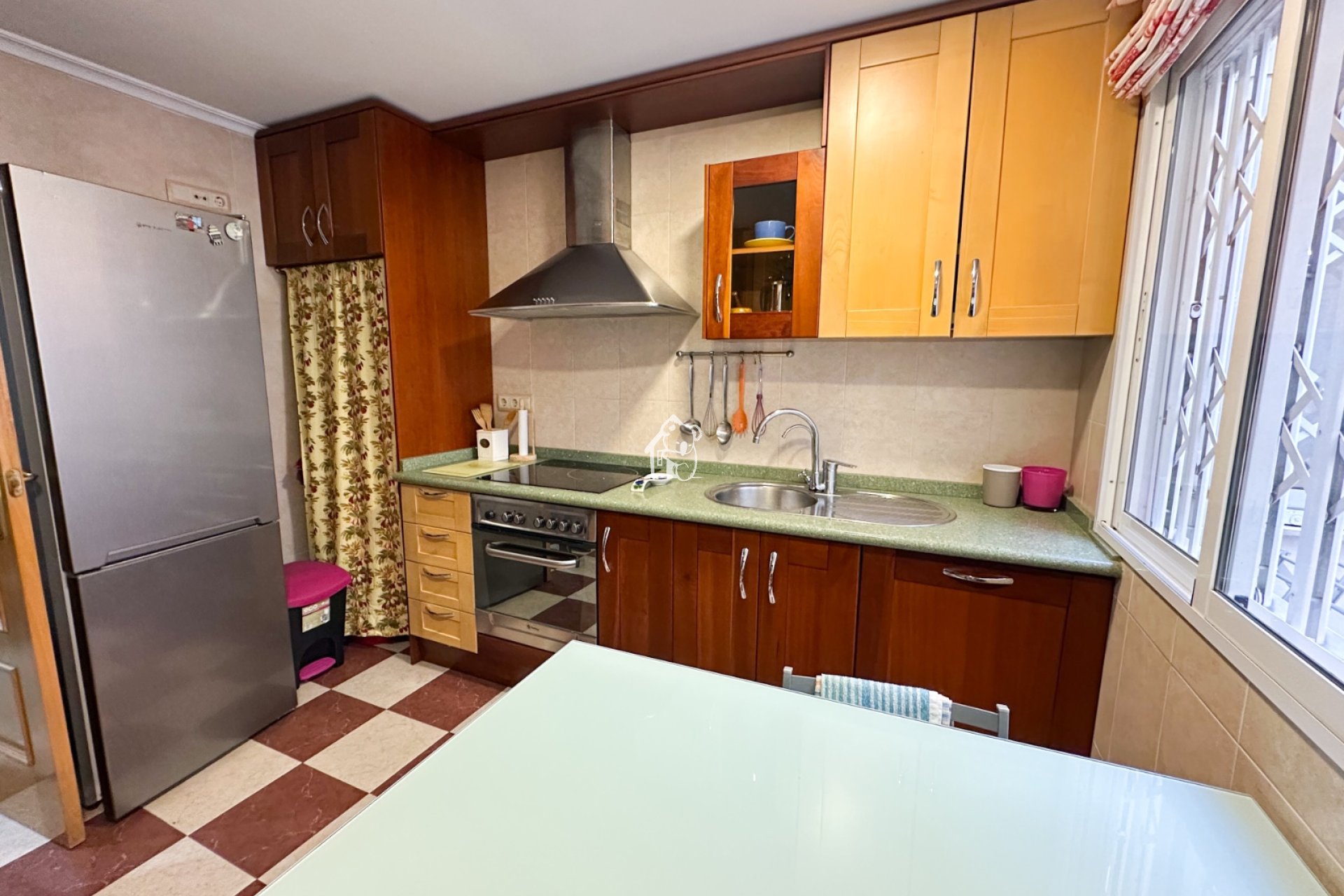 Арендовать - Квартира / квартира - Torrevieja - Playa del Cura