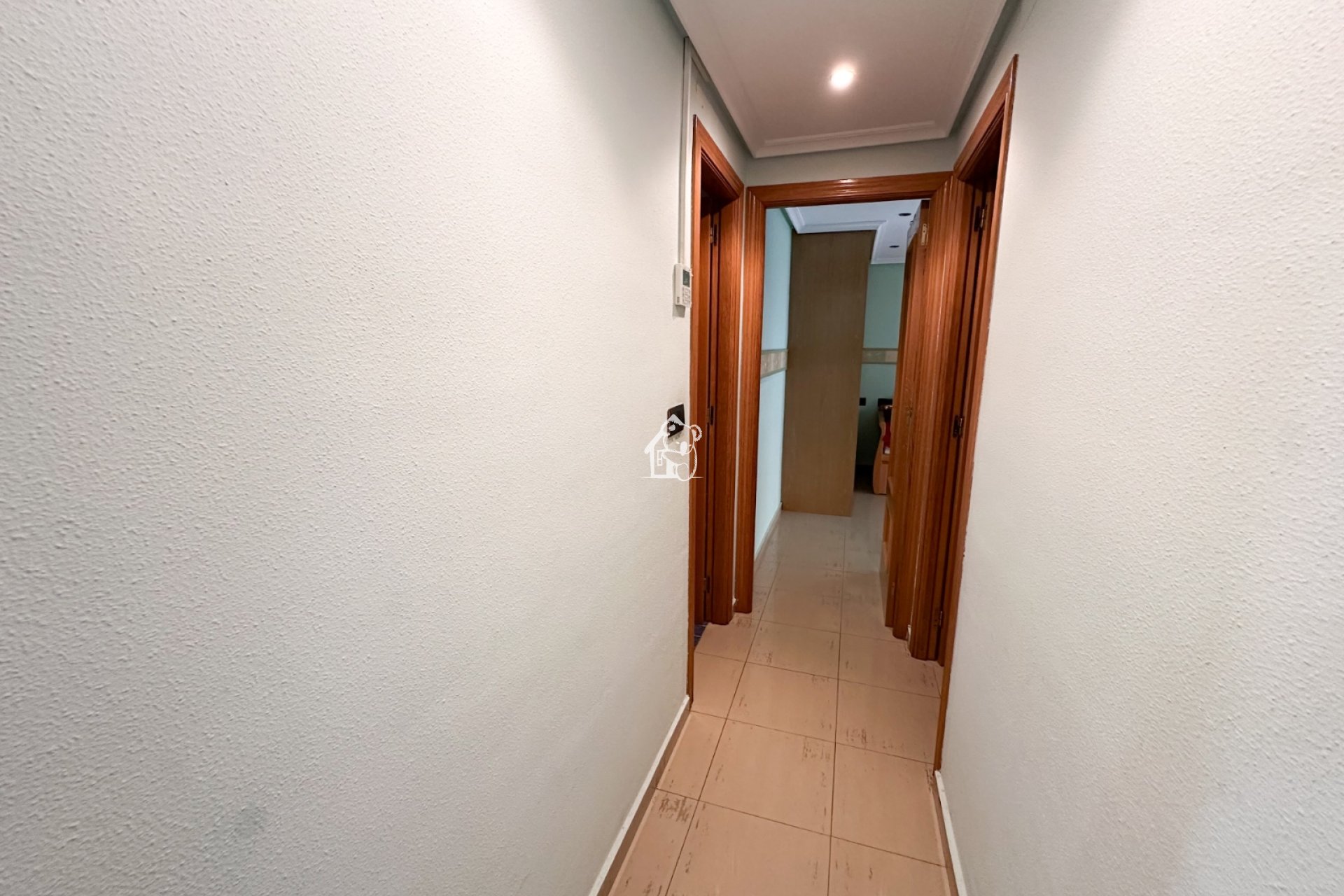 Арендовать - Квартира / квартира - Torrevieja - Playa del Cura