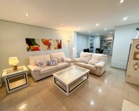 Арендовать - Квартира / квартира - Torrevieja - Playa del Cura