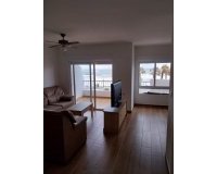 Арендовать - Квартира / квартира - Torrevieja - Playa del Cura