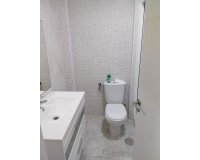 Арендовать - Квартира / квартира - Torrevieja - Playa del Cura