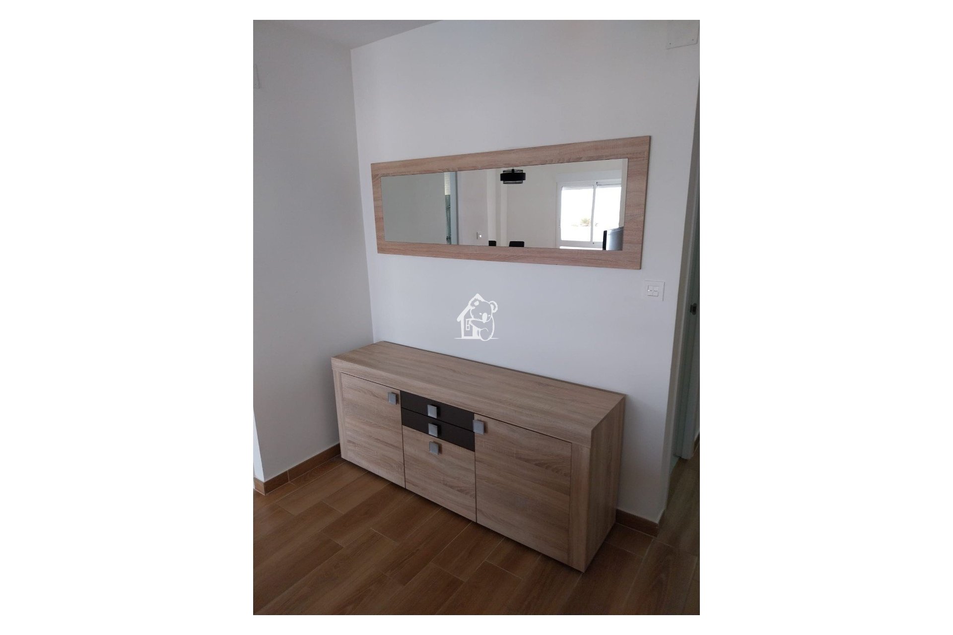 Арендовать - Квартира / квартира - Torrevieja - Playa del Cura