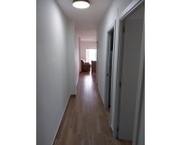 Арендовать - Квартира / квартира - Torrevieja - Playa del Cura