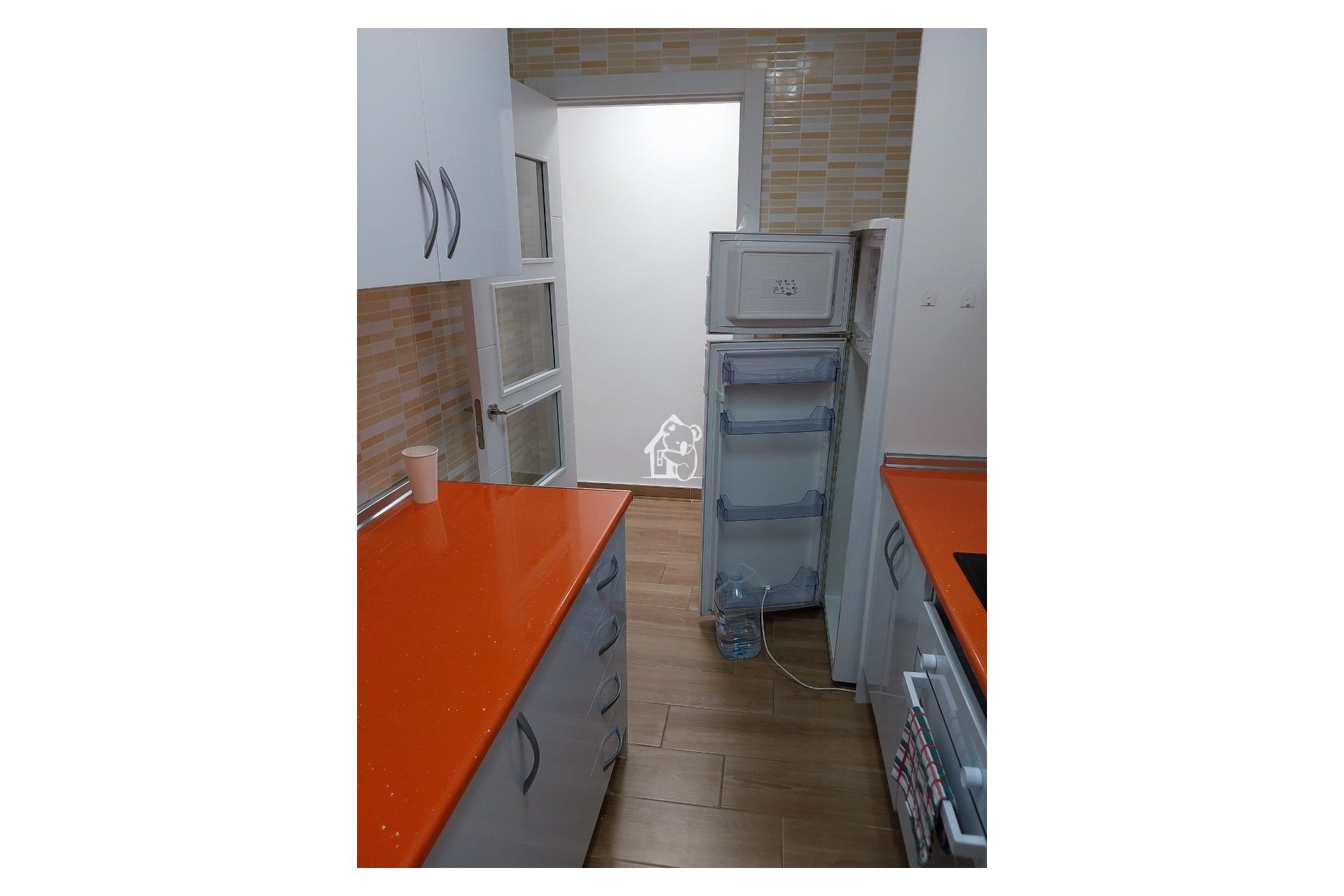 Арендовать - Квартира / квартира - Torrevieja - Playa del Cura