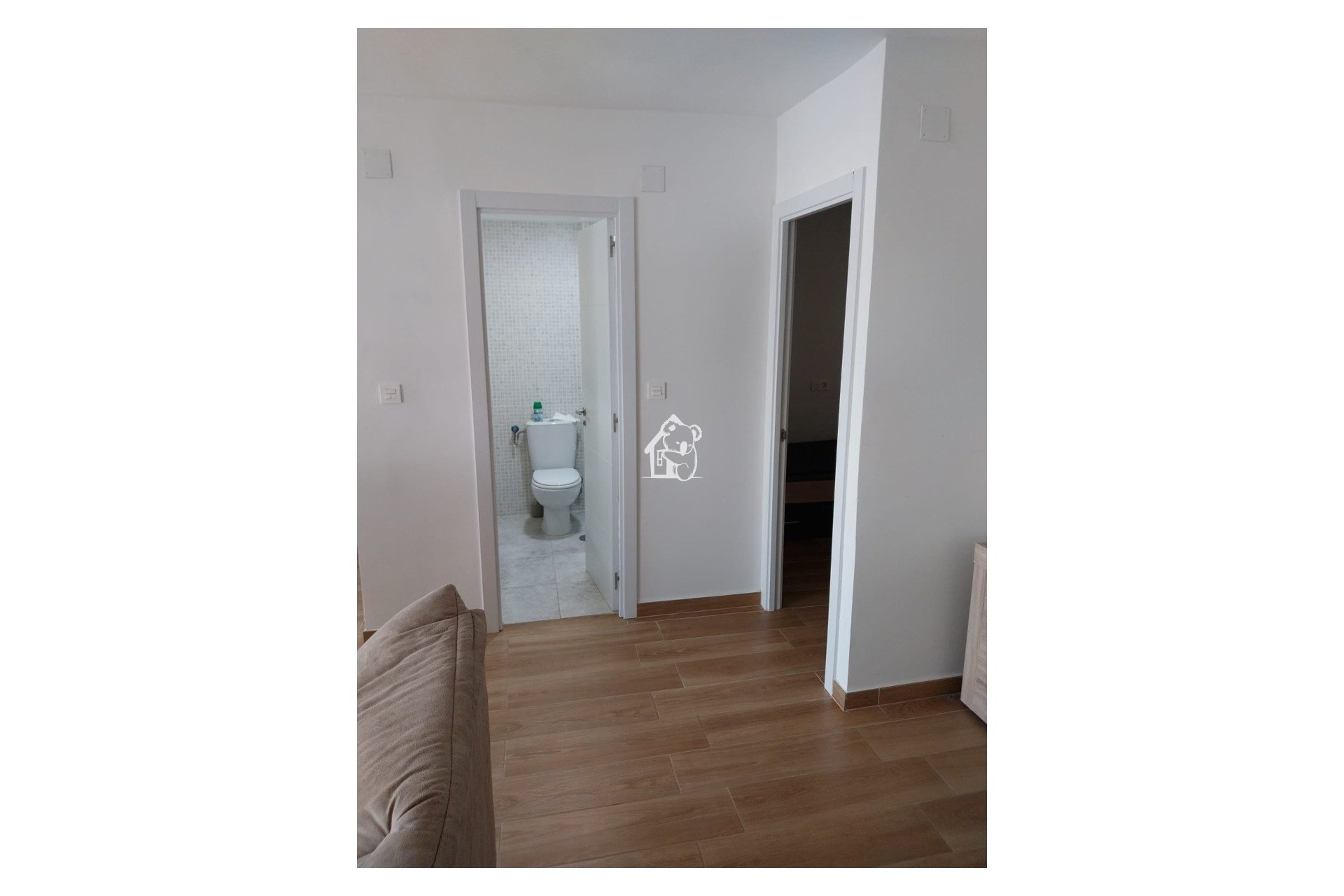 Арендовать - Квартира / квартира - Torrevieja - Playa del Cura