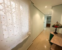 Арендовать - Квартира / квартира - Torrevieja - Playa del Cura