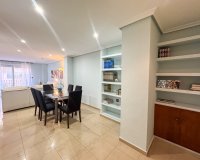 Арендовать - Квартира / квартира - Torrevieja - Playa del Cura