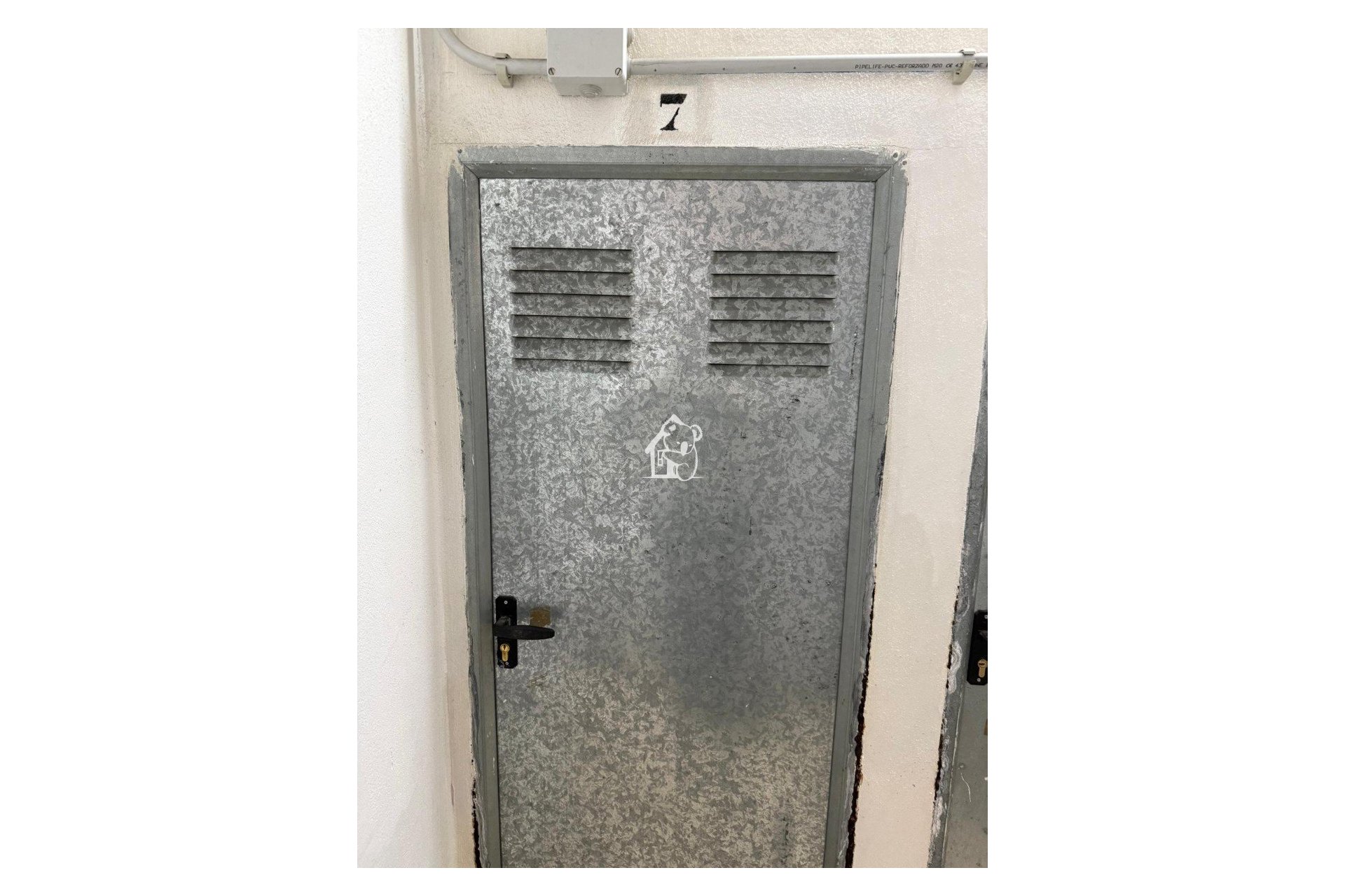 Арендовать - Квартира / квартира - Torrevieja - Playa del Cura