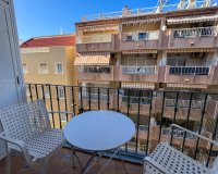 Арендовать - Квартира / квартира - Torrevieja - Playa del Cura