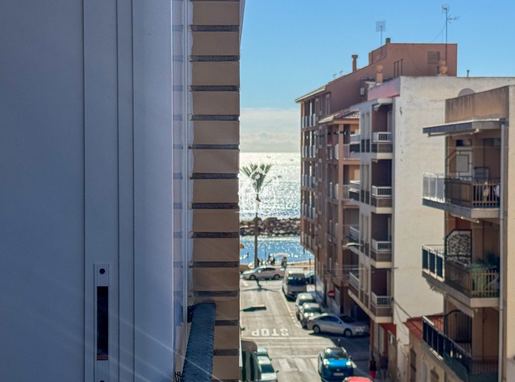 Арендовать - Квартира / квартира - Torrevieja - Playa del Cura