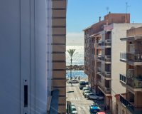 Арендовать - Квартира / квартира - Torrevieja - Playa del Cura