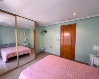 Арендовать - Квартира / квартира - Torrevieja - Playa del Cura