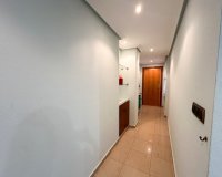 Арендовать - Квартира / квартира - Torrevieja - Playa del Cura