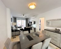 Арендовать - Квартира / квартира - Torrevieja - Playa del Cura