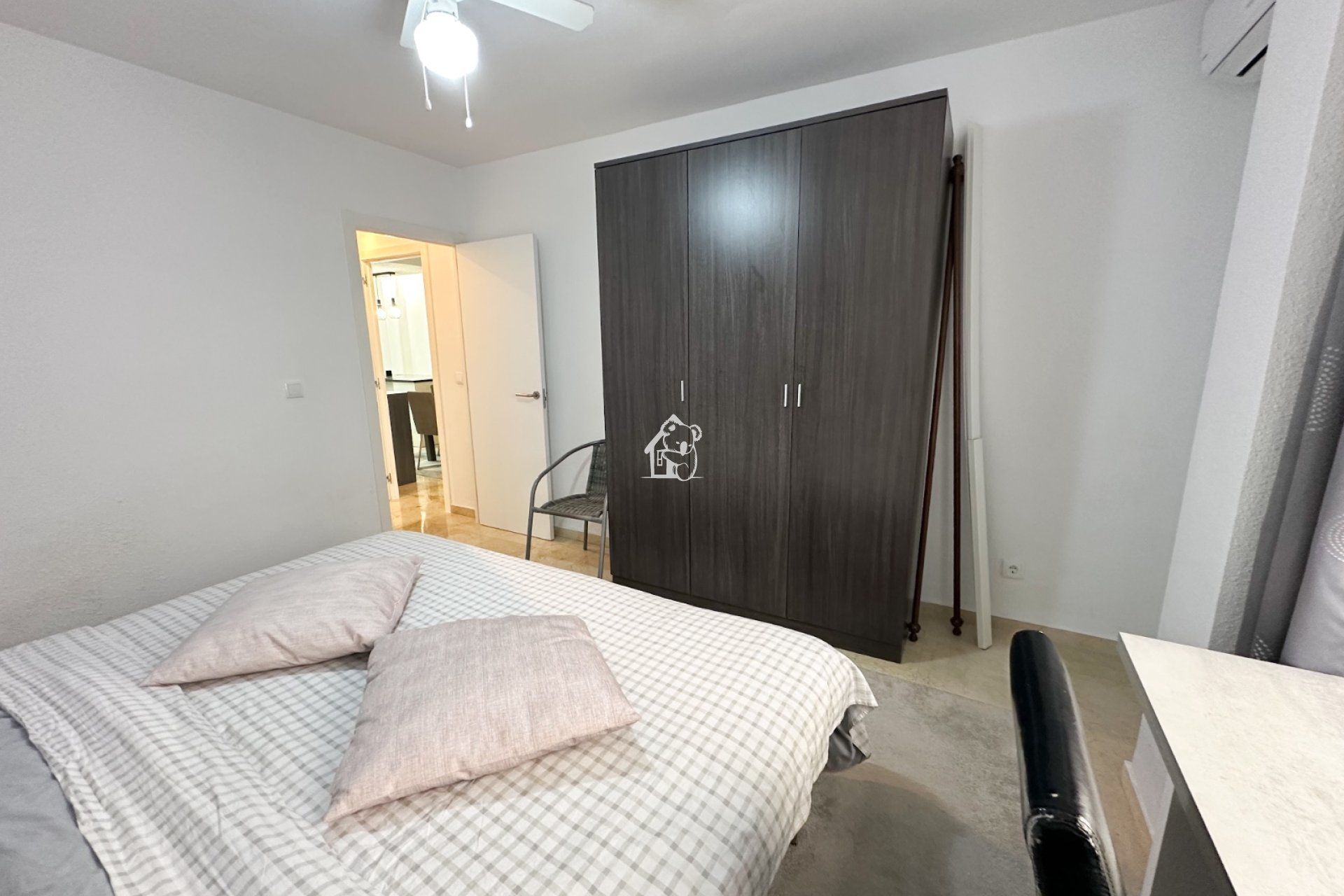 Арендовать - Квартира / квартира - Torrevieja - Playa del Cura