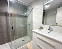 Арендовать - Квартира / квартира - Torrevieja - Playa del Cura