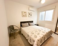 Арендовать - Квартира / квартира - Torrevieja - Playa del Cura