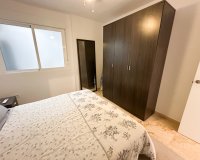 Арендовать - Квартира / квартира - Torrevieja - Playa del Cura