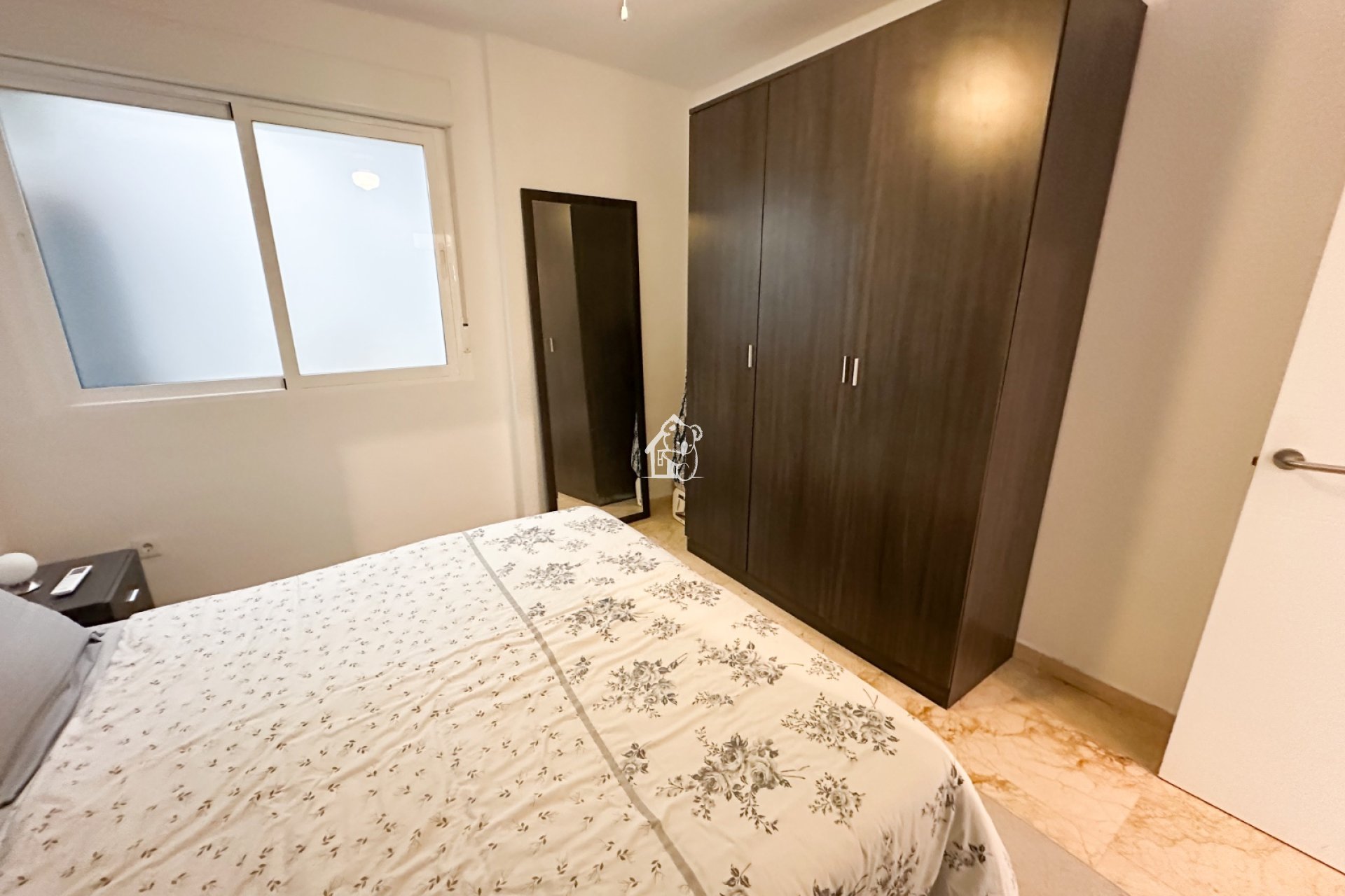 Арендовать - Квартира / квартира - Torrevieja - Playa del Cura