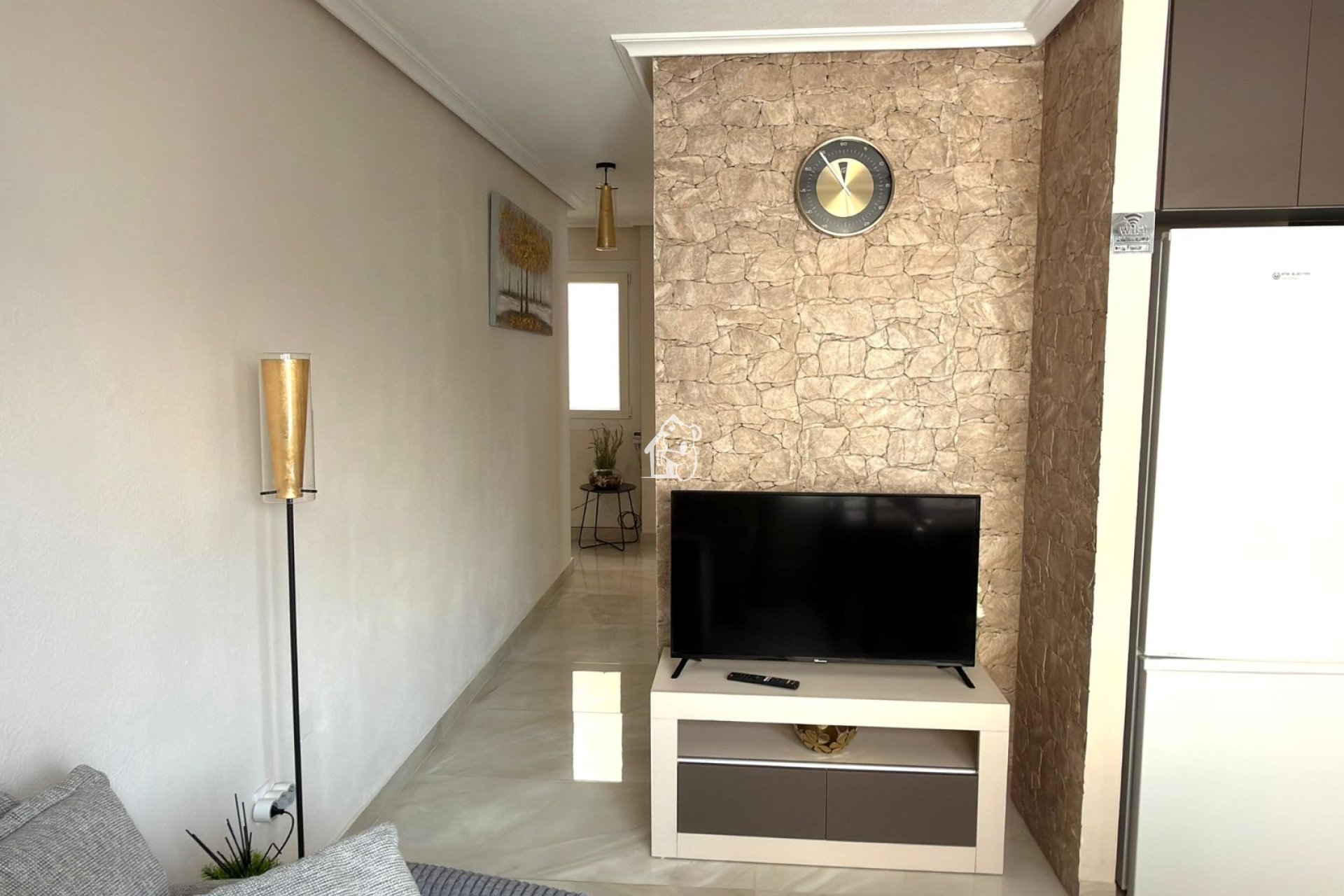 Арендовать - Квартира / квартира - Torrevieja - Playa del Cura