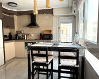 Арендовать - Квартира / квартира - Torrevieja - Playa del Cura